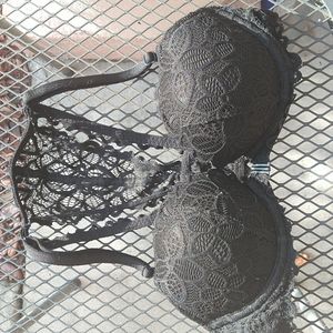 VS PINK racer back 34B